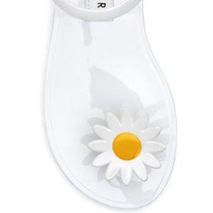 Daisy Geli Sandals 8 - Katy Perry